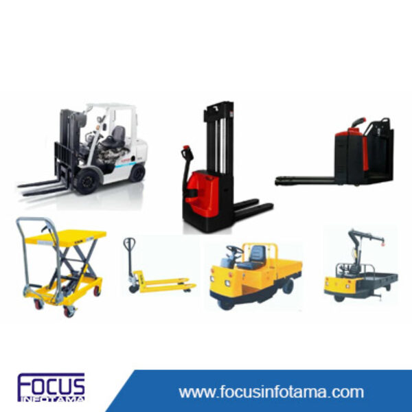 Material Handling & Lifting