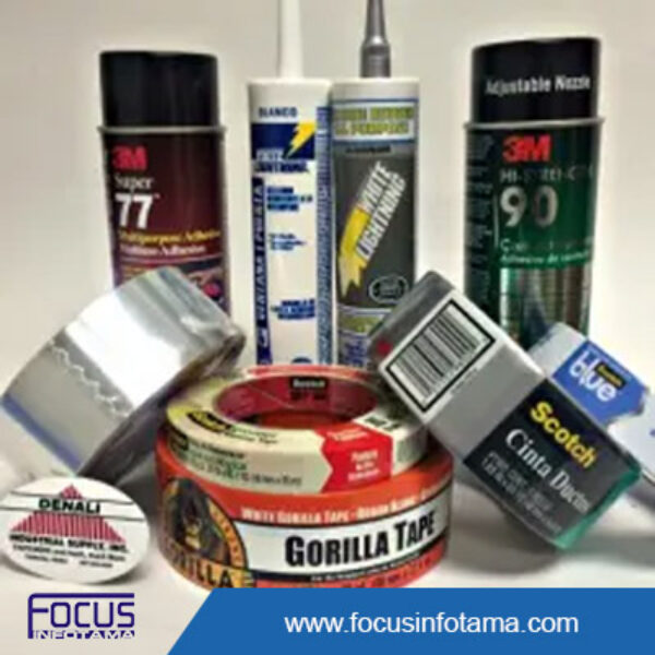 Adhesive & Sealent Product